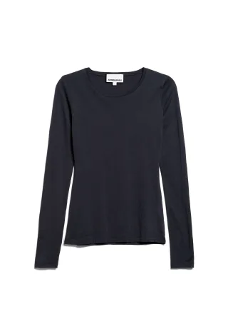 Armedangels - ENRICCAA SOFT night sky - Gr. - XL