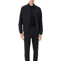 Lacoste Jogginganzug Herren Tennis x Novak Djokovic Trainingsanzug