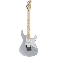 Yamaha E-Gitarre Yamaha Pacifica 112 VM Gray RL