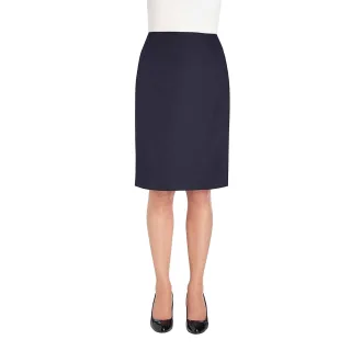 Brook Taverner - "One Collection" Plutorock für Damen (Marine)
