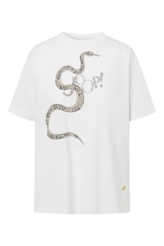 JOOP! Womenswear - 58 JE58Takita 10012195 open white - Gr. - 38