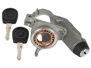 Zündschloss Lenkradschloss für VW Golf 2 II 3 III Lupo Passat B3 B4 35i Polo 6N