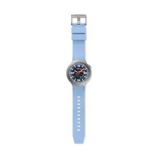 Swatch Unisexuhr 2505 SWATCH ESSENTIALS SB07S122