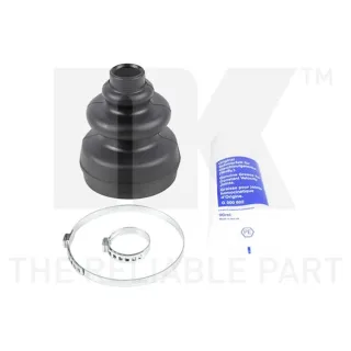 NK Achsmanschette vorne innen Citroen Fiat Lancia Peugeot 521918