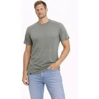 Canada North Funktionsunterhemd Kurzarmshirt Herren Chilcotin 2.0 Merino T-shirt (1 Stk)
