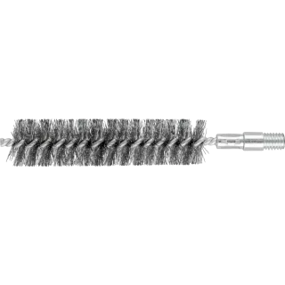 PFERD TOOLS Innenbürste IBU BSW Edelstahl-Draht mit Schaftansatz - 43679093