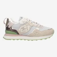 MRP MRP MRP47 V.39, Sneaker, Beige kombiniert, Damen Sneaker