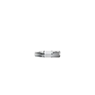 Wiha Bit Standard 25 mm TORX 1/4 zoll C6,3 - 01720