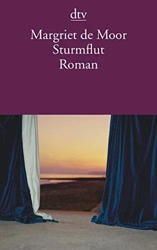 Sturmflut: Roman (dtv Literatur)
