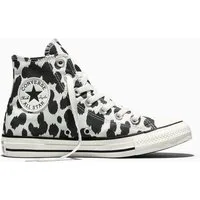 Converse CHUCK TAYLOR ALL STAR COW PRINT Sneaker