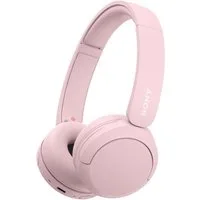Sony WHCH520 On-Ear-Kopfhörer (Freisprechfunktion, Rauschunterdrückung, Sprachsteuerung, kompatibel mit Siri, Google Assistant, Siri, Bluetooth, 200 Std. Max. Akkulaufzeit (Standby)