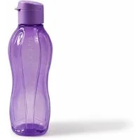 TUPPERWARE Trinkflasche Eco 750ml helles lila