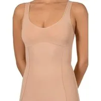 Nina Von C. Shapinghemd Shape Shirt Cotton Shape (Stück, 1-St) extra flache Nähte