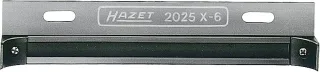 HAZET Führungsschiene - 2025X-6