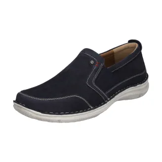 Josef Seibel Slipper "Anvers 71, indigo"