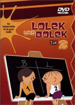 Lolek und Bolek - Teil 2 [DVD]