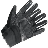 Büse Motorradhandschuhe Büse Open Road Evo Handschuh schwarz Herren motorradhandschuhe für herren