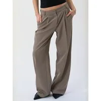 TEESHOPPEN Chinohose TEESHOPPEN Trouser Mila