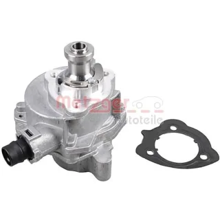 Metzger Unterdruckpumpe f?r Bremsanlage + Dichtung BMW 1er 3er 5er 6er 7er X6 Z4