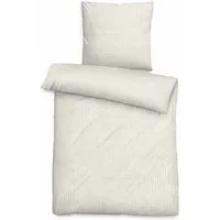Lanudo Bettwäsche Lanudo® Musselin Luxus Bettwäsche-Set, 100% Baumwolle, Crêpe-Effekt