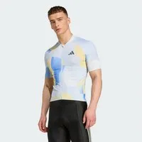 adidas Performance Radtrikot (1-tlg)