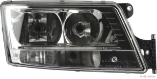 HERTH&BUSS Hauptscheinwerfer, rechts, H7/H7, PY21W - 81658305