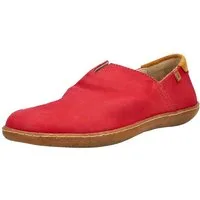El Naturalista El Naturalista Slipper Nubukleder Slipper