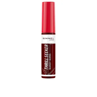 Thrill Seeker Lipgloss #750-frosted Berry 6 ml