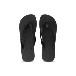 Python Schwarze Flip-Flops