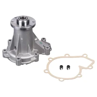 Febi Wasserpumpe + Dichtung Mercedes 124 C-Klasse E-Klasse G-Klasse S-Klasse