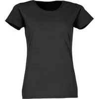 Fruit of the Loom Rundhalsshirt Fruit of the Loom Valueweight T Lady-Fit