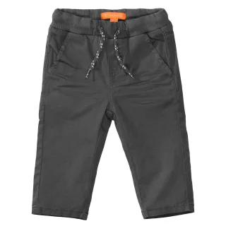 STACCATO - Kn.-Chino,gefüttert washed anthra - Gr. - 80