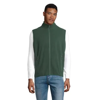 SOLS - "Factor" Weste Mit Reißverschluss für Herren/Damen Unisex ()