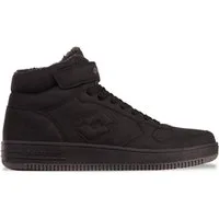 Lotto Sneaker - mit wärmendem Innenfutter