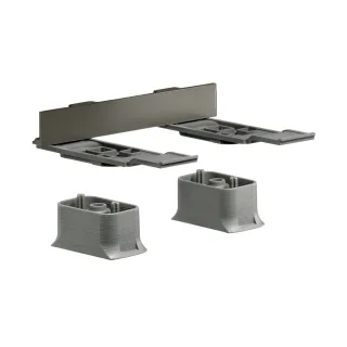 Hansgrohe Adapterset Axor Universal Accessories 42870340