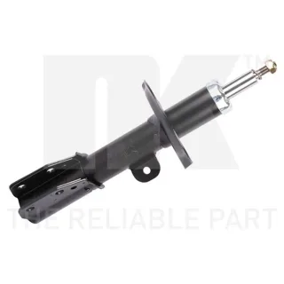 NK Sto?d?mpfer vorne links Chevrolet Captiva Opel Antara