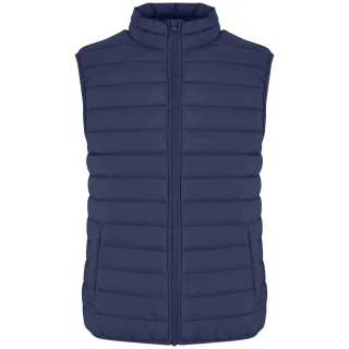 Urban Classics - "Basic" Weste für Herren (Marineblau)