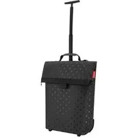 REISENTHEL® Einkaufstrolley trolley M mit Teleskopstange 43 Liter, 43 l, zweifach höhenverstellbare Teleskopstange