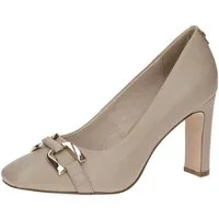 Caprice Pumps Leder . High-Heel-Pumps