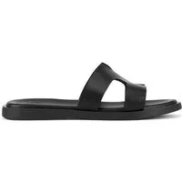 GINO ROSSI Gino Rossi Damen-Flip-Flops Schwarz ELLE-E25-27281 Badepantolette