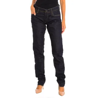 Lange Damenjeans JH711BASIWR50