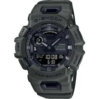 CASIO G-SHOCK GBA-900 Smartwatch, Armbanduhr,Herren,Bluetooth,Schrittzähler,digital, bis 20bar wasserd.