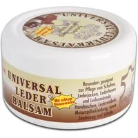 Stolz GmbH Universal Lederbalsam mit echtem Bienenwachs zur Pflege und Reinigung Lederbalsam (1 St)