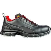 PUMA Safety PUMA SAFETY CONDOR LOW Sicherheitsschuh S3L ESD Sicherheitsschuh Durchtrittschutz