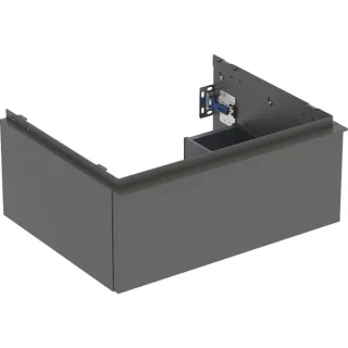 Geberit iCon Unterschrank für Waschtisch, 1 Schublade 502310JK1