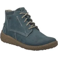 Josef Seibel Ruby 51, blau Stiefelette