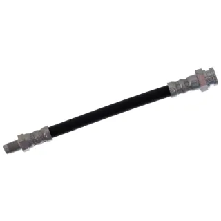 Febi Bremsschlauch hinten Alfa Romeo Fiat Lancia 11506