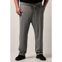 Men Plus Sweathose Sweathose Basic Fit Elastikbund