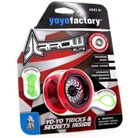 Yoyofactory Spiel yoyofactory Yo-Yo 'Arrow'