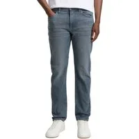 TOM TAILOR Denim Tapered-fit-Jeans im Five-Pocket Style
